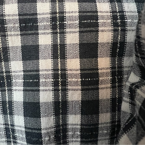 Y2K Venezia Plus Size Short Sleeve Lined Jacket/ Coat Blazer Sz 18/20 - Picture 10 of 10